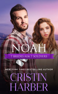 Noah 7 Brides for 7 Soldiers Cristin Harber