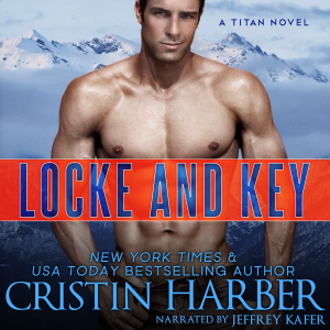 Locke and Key Audiobook