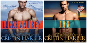 new books in audible romance package