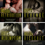 book sale delta series
