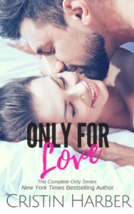 Only for Love ebook