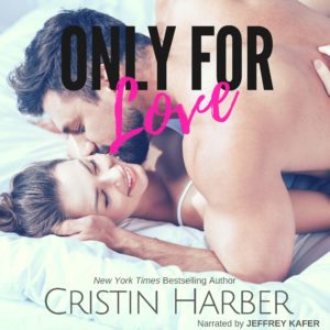 Only for Love Audiobook