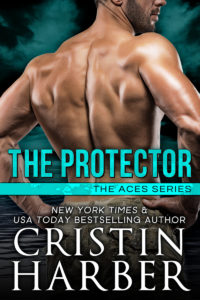 The Protector by Cristin Harber