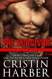 The Survivor by Cristin Harber