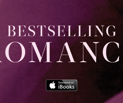 Last Chance! iBooks Bestsellers are a STEAL