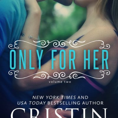 Only For Her, available now!