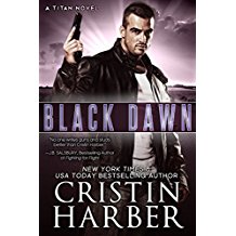 Publisher’s Weekly Book Review of Black Dawn