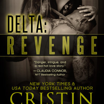Delta: Revenge is here!
