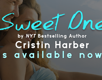 ICYMI: SWEET ONE is available now!