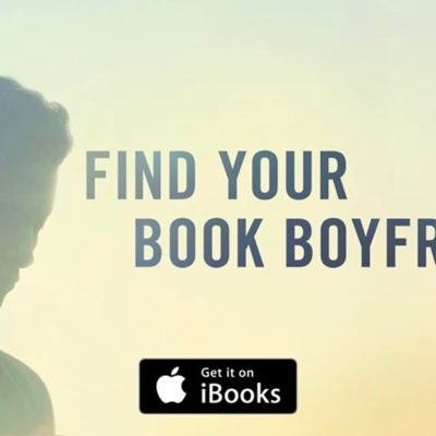 Find Your New Book Boyfriend