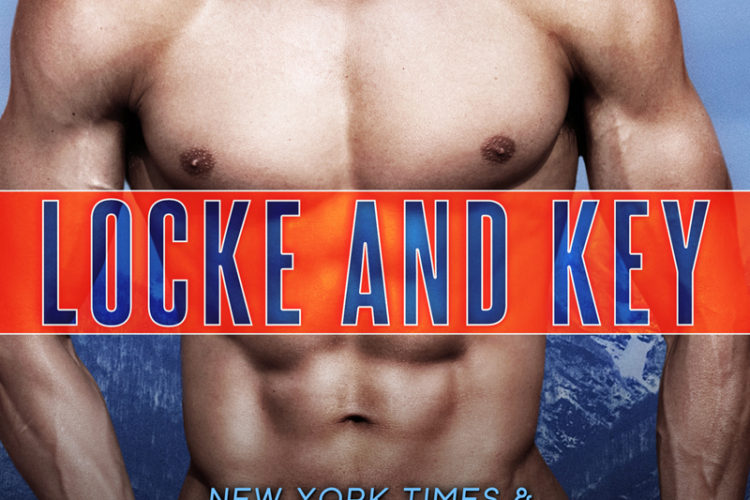 Locke and Key romantic suspense novel