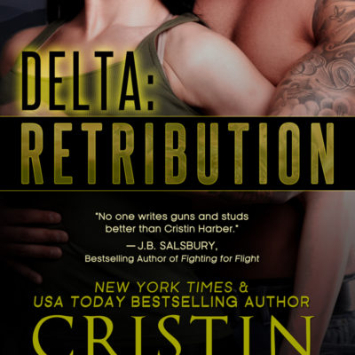 Delta: Retribution is a Free Read