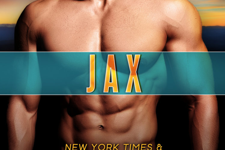 Jax romance novel