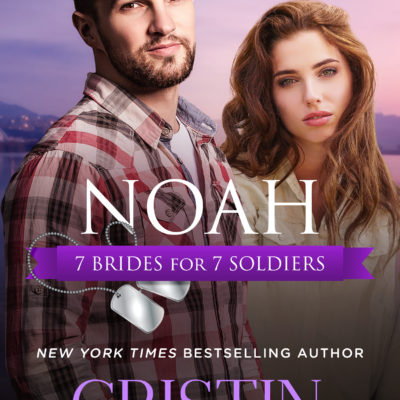 Book Announcement: 7 Brides for 7 Soldiers