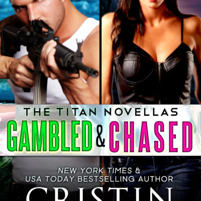 Gambled and Chased Free for a Limited Time