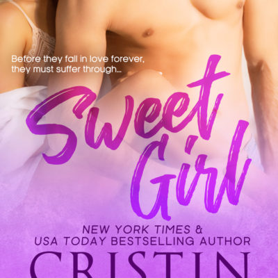 New Cover for Sweet Girl