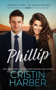 Meet Phillip Blackthorne