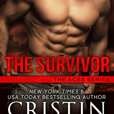 The Survivor Now Available