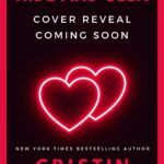 temporary cover for Hide and Seek by Cristin Harber