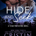 Cover for Hide and Seek by Cristin Harber