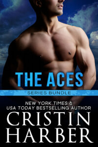 Aces series box set book cover
